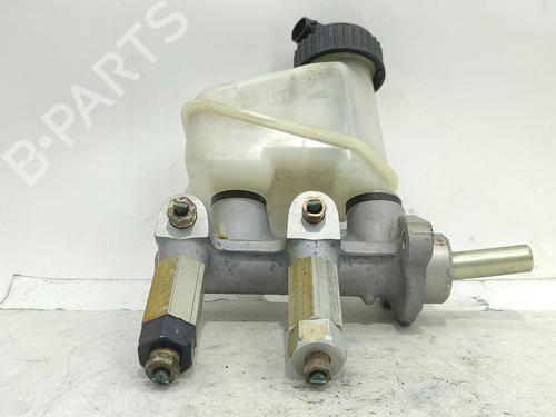Used Brake master cylinder Brake master cylinder OPEL KADETT E Hatchback (T85) 1.6 S (C08, C48, D08, D48) (82 hp) 33240491 33240491