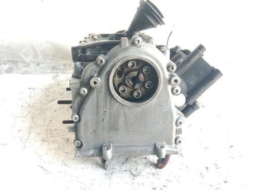 Cylinder head AUDI A6 C6 Avant (4F5) 3.0 TDI quattro | BP27257350M5 