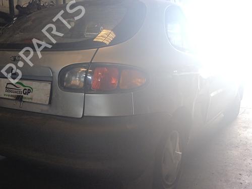 Ignition coil DAEWOO LANOS (KLAT)  | BP10204367M94 