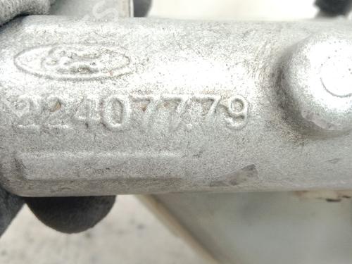 Brake master cylinder FORD MONDEO III Saloon (B4Y) 2.0 16V TDDi / TDCi | BP27560159M77 