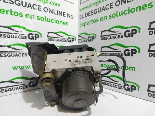 ABS pump MAZDA 6 Saloon (GG)  | BP7128473M43 