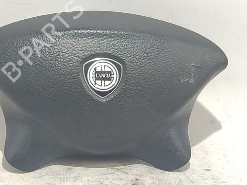 Used Driver airbag Driver airbag LANCIA PHEDRA (179_) 2.2 JTD (179AXC1A) (128 hp) 34523203 34523203