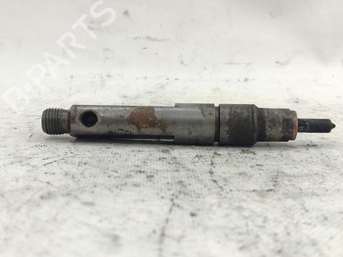 Used Injector RENAULT SCÉNIC I MPV (JA0/1_, FA0_) 1.9 dTi (JA0N) (98 hp) 30154873