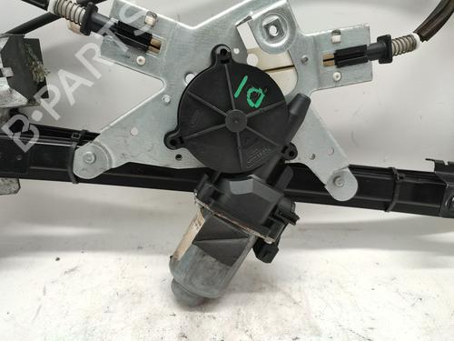Front left window mechanism SEAT CORDOBA (6K1, 6K2) 1.9 SDI | BP30818407C22