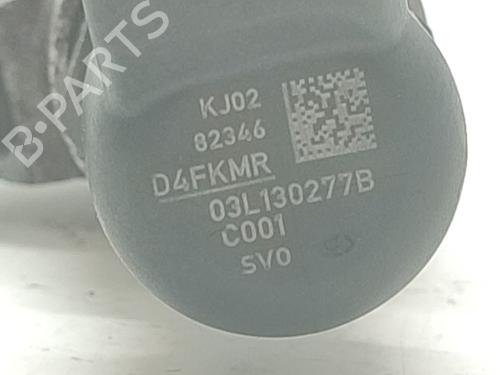 Injector VW TOURAN (1T3) 1.6 TDI | BP37446350M100 - Image 4