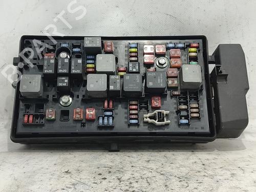 Used Fuse box OPEL INSIGNIA A (G09) 2.0 CDTI (68) (131 hp) 24455423