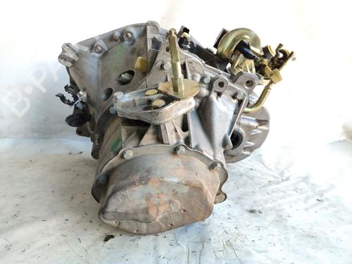 Gearbox PEUGEOT 307 Break (3E) 2.0 HDI 110 | BP30576628M3