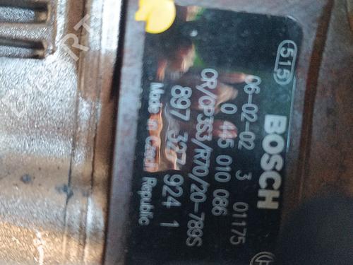 Engine OPEL ASTRA H (A04) 1.7 CDTI (L48) | BP40496363M1 - Image 3