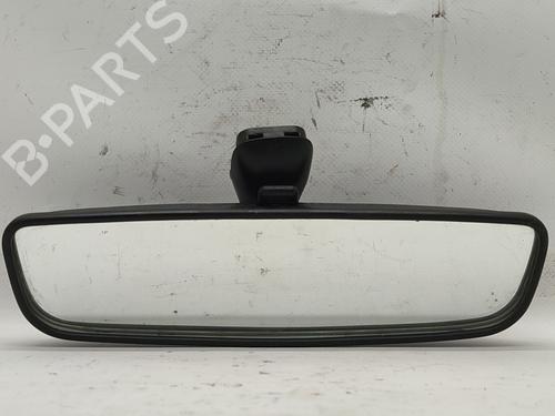 Used Rear mirror HYUNDAI MATRIX (FC) 1.5 CRDi (82 hp) 19317216