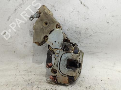 Used Rear left lock NISSAN ALMERA TINO (V10) [1998-2006]  18086473