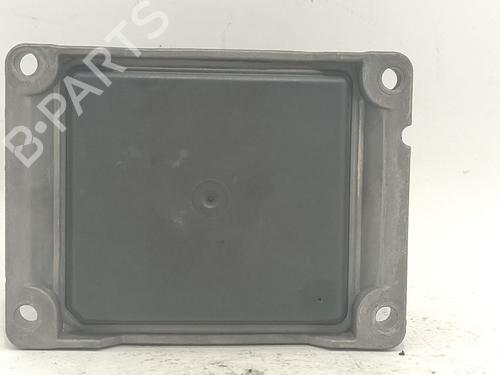 Engine control unit (ECU) FIAT GRANDE PUNTO (199_) 1.4 16V (199BXG1B, 199AXG1B) | BP37183841M57 - Image 2