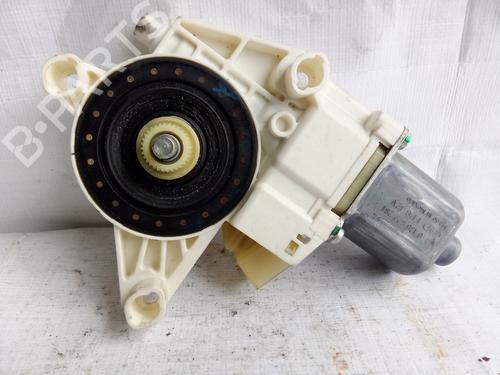 Left rear window motor MERCEDES-BENZ R-CLASS (W251, V251)  | BP16026562E23 