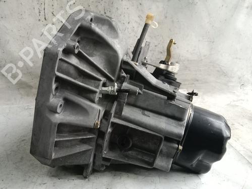 Used Gearbox RENAULT MEGANE II (BM0/1_, CM0/1_) 1.5 dCi (BM02, BM13, BM2A, CM02, CM13) (101 hp) 32329521