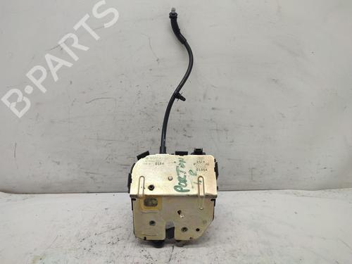 Used Tailgate lock FORD MONDEO III (B5Y) [2000-2007]  18858426