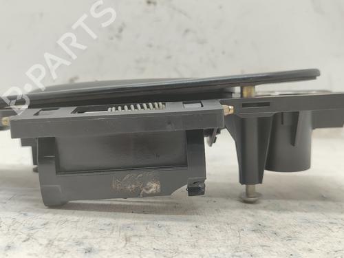 Front right exterior door handle JAGUAR S-TYPE II (X200) 2.7 D | BP21596966C129 