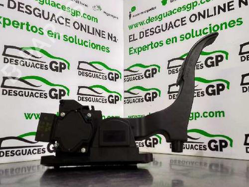 Used Pedal SKODA FABIA I (6Y2) [1999-2008]  7141917
