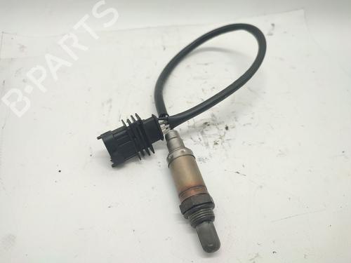 Used Electronic sensor OPEL ASTRA G Hatchback (T98) 1.6 16V (F08, F48) (101 hp) 31087171