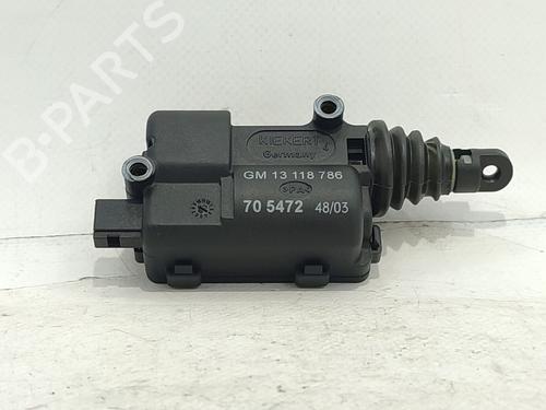 Elektronik Modul für OPEL ZAFIRA A MPV (T98) 2.0 DTI 16V (F75) (101 hp) 32145373