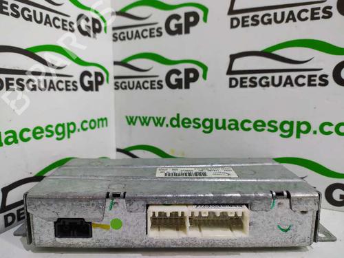 Electronic module JAGUAR XJ (X350, X358) D 2.7 | BP7161199M83 