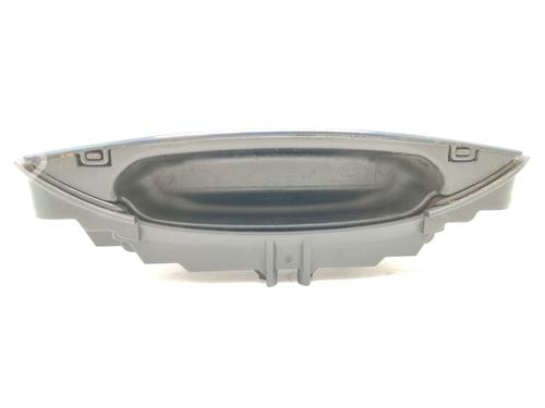 Rear left exterior door handle AUDI A3 Sportback (8PA) 1.9 TDI | BP29370470C130 