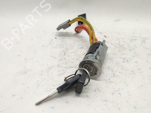 Used Ignition barrel Ignition barrel RENAULT CLIO I (B/C57_, 5/357_) 1.2 (B/C/S577) (54 hp) 36023367 36023367