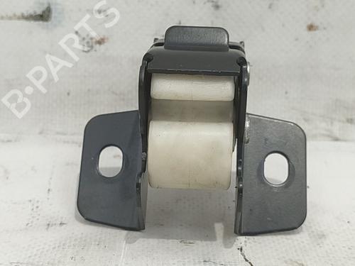 Used Hood lock CITROËN ZX (N2) 1.4 i (75 hp) 23211761