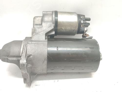 Starter OPEL INSIGNIA A (G09) 1.4 (68) | BP34611690M8 - Image 4