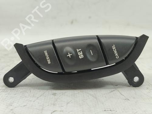 Used Steering wheel controls JAGUAR S-TYPE II (X200) 2.7 D (207 hp) 13746349