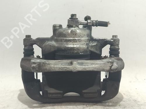 Right front brake caliper OPEL ASTRA J (P10) 1.7 CDTI (68) | BP34604269M104 - Image 4