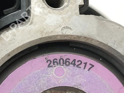 Styring servopumpe PEUGEOT 206 Hatchback (2A/C) 1.4 i | BP30810130M99 