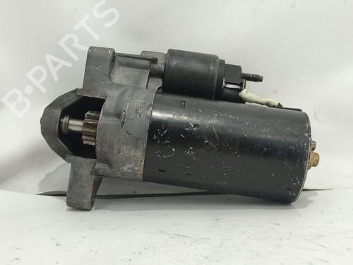 Used Starter PEUGEOT 306 (7B, N3, N5) [1993-2003]  28609982