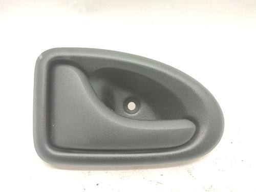 Used Rear left interior door handle Rear left interior door handle RENAULT MEGANE I Classic (LA0/1_) 1.6 e (LA0F, LA0S) (90 hp) 34634273 34634273
