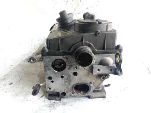 Cylinder head SKODA OCTAVIA II (1Z3) 2.0 TDI 16V | BP31161160M5 
