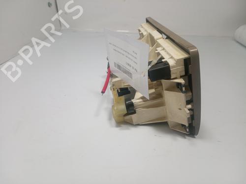 Climate control LAND ROVER FREELANDER I (L314) 2.0 DI 4x4 | BP7139249I5 
