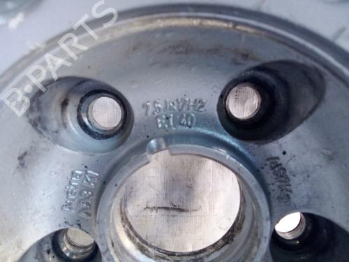 Felg VW PHAETON (3D1, 3D2, 3D3, 3D4, 3D6, 3D7, 3D8, 3D9) 3.0 V6 TDI 4motion | BP27680755C45 
