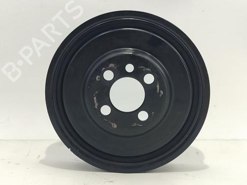 Pulley AUDI A4 B8 (8K2) 2.0 TDI | BP39268673M122 - Image 2