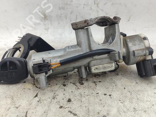 Ignition barrel SUZUKI GRAND VITARA II (JT, TE, TD)  | BP18430162M48 