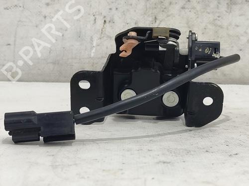 Tailgate lock KIA SPORTAGE II (JE_, KM_)  | BP28294092C101