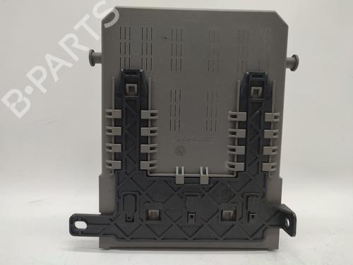 Fuse box CITROËN C5 I (DC_) 2.0 HDi (DCRHZB, DCRHZE) | BP16217666E1 