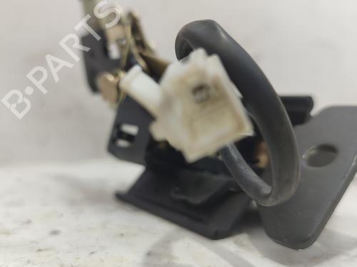 Bakluke lås KIA RIO I Hatchback (DC)  | BP19266367C101 