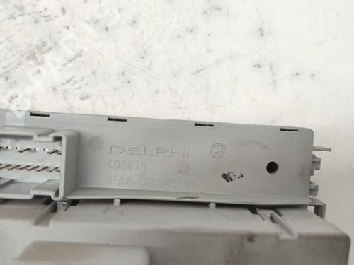 Fuse box LANCIA YPSILON (843_) 1.3 D Multijet (843.AXH1A, 843.AXE1A) | BP36077193E1 - Image 5