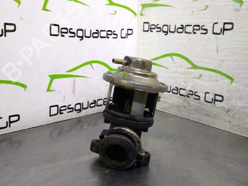 Used Egr CITROËN XANTIA (X2) 2.1 Turbo D 12V (109 hp) 7134125