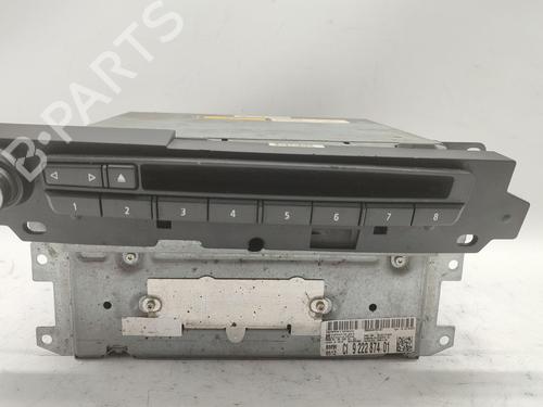 Used Radio Radio 36845196 36845196