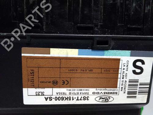 Electronic module FORD MONDEO III Saloon (B4Y) 2.0 16V TDDi / TDCi | BP7142640M83 