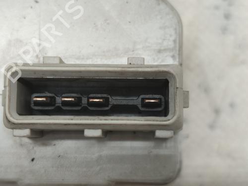 Rear right lock PEUGEOT 307 SW (3H)  | BP17753655C99 