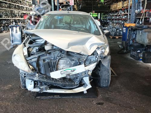 Gearbox PEUGEOT 206+ (2L_, 2M_) 1.1 | BP36359070M3 - Image 7