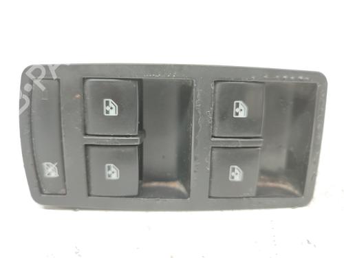 Used Left front window switch OPEL INSIGNIA A Sports Tourer (G09) [2008-2017]  13894745