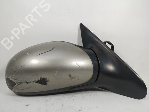 Right mirror PEUGEOT 406 (8B) 2.2 HDi | BP8826733C27 