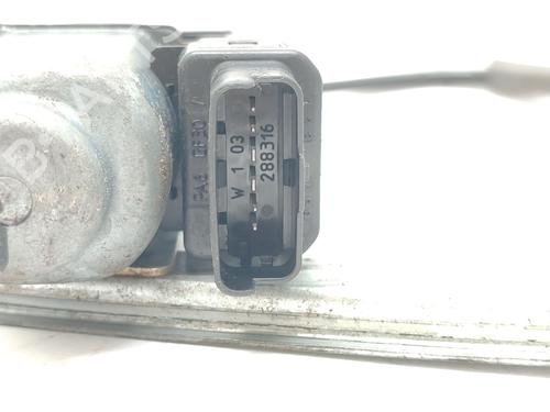 Rudehejsemekanisme ventre foran RENAULT GRAND SCÉNIC II (JM0/1_) 1.9 dCi (JM0G, JM12, JM1G, JM2C) | BP29921079C22