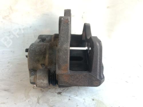 Left front brake caliper MITSUBISHI OUTLANDER II (CW_W) 2.2 DI-D | BP30055941M105